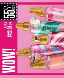 Catálogo Cyzone Página 78