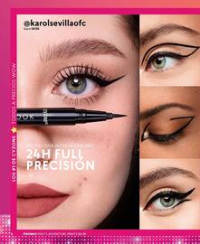 Catálogo Cyzone Página 8