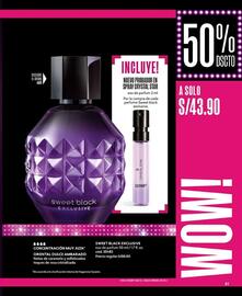 Catálogo Cyzone Página 81