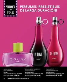 Catálogo Cyzone Página 82