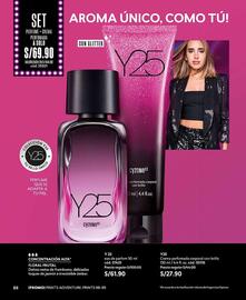 Catálogo Cyzone Página 88