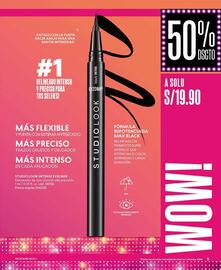 Catálogo Cyzone Página 9