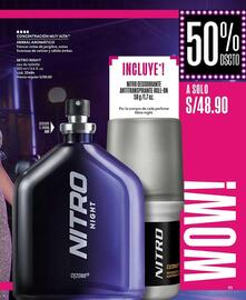 Catálogo Cyzone Página 95