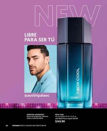 Catálogo Cyzone Página 96