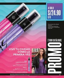 Catálogo Cyzone Página 99