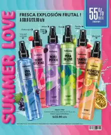 Catálogo Cyzone Página 100