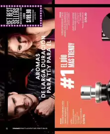 Catálogo Cyzone Página 12