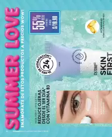 Catálogo Cyzone Página 16