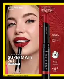 Catálogo Cyzone Página 18