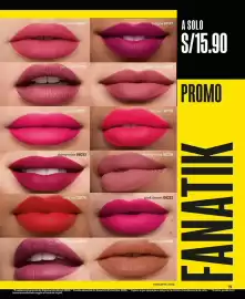 Catálogo Cyzone Página 19