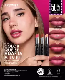 Catálogo Cyzone Página 21