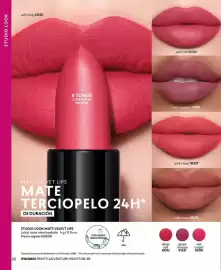 Catálogo Cyzone Página 22