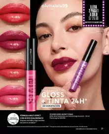 Catálogo Cyzone Página 23