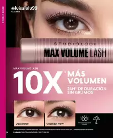 Catálogo Cyzone Página 24