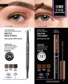 Catálogo Cyzone Página 27