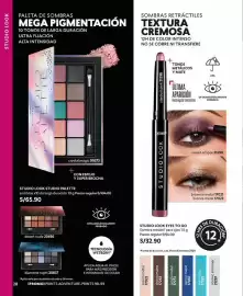 Catálogo Cyzone Página 28