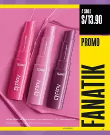 Catálogo Cyzone Página 35