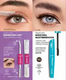 Catálogo Cyzone Página 44