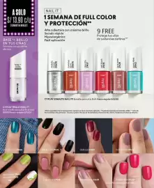 Catálogo Cyzone Página 48