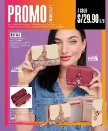 Catálogo Cyzone Página 49