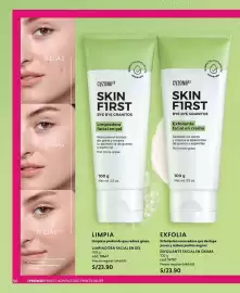 Catálogo Cyzone Página 50