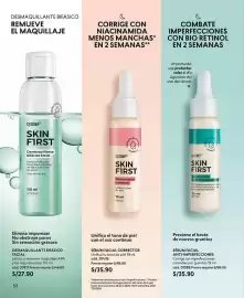 Catálogo Cyzone Página 52