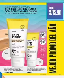 Catálogo Cyzone Página 55