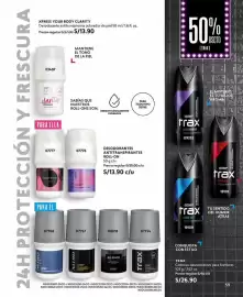 Catálogo Cyzone Página 59