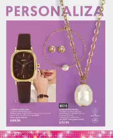 Catálogo Cyzone Página 60