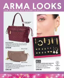 Catálogo Cyzone Página 62