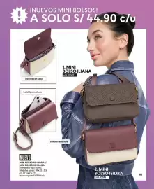 Catálogo Cyzone Página 65