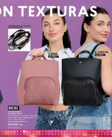 Catálogo Cyzone Página 67