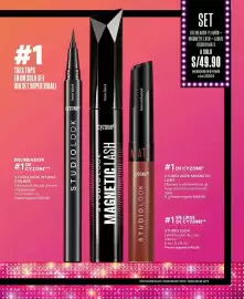 Catálogo Cyzone Página 7