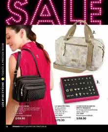 Catálogo Cyzone Página 70