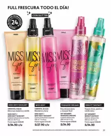 Catálogo Cyzone Página 77