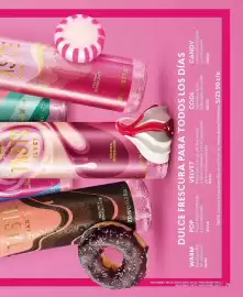 Catálogo Cyzone Página 79