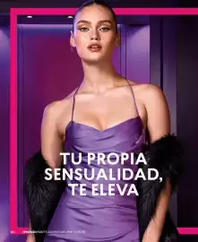 Catálogo Cyzone Página 80