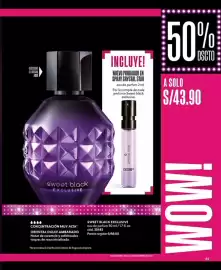 Catálogo Cyzone Página 81