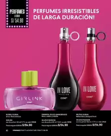 Catálogo Cyzone Página 82