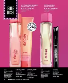 Catálogo Cyzone Página 86