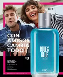 Catálogo Cyzone Página 90