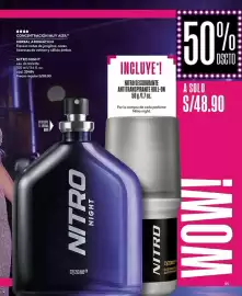 Catálogo Cyzone Página 95