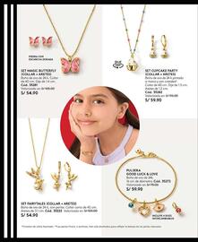 Catálogo Ésika Página 100