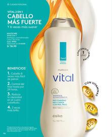 Catálogo Ésika Página 106