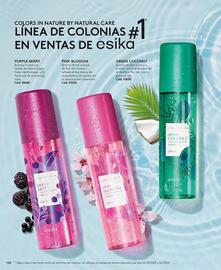 Catálogo Ésika Página 108