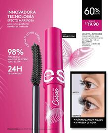 Catálogo Ésika Página 11