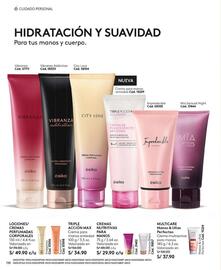 Catálogo Ésika Página 110