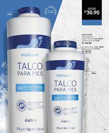 Catálogo Ésika Página 119