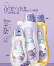 Catálogo Ésika Página 126