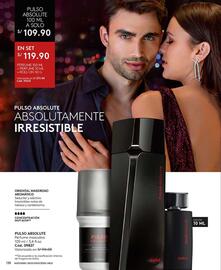 Catálogo Ésika Página 134